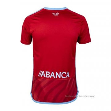 2ª Camiseta Celta de Vigo 2023-2024