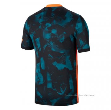 3ª Camiseta Chelsea 2021-2022
