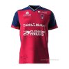 Tailandia 1ª Camiseta Clermont 2021-2022 Tailandia 1ª Camiseta Clermont 2021-2022