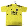 Tailandia Camiseta Colo-Colo Portero 2022 Amarillo Tailandia Camiseta Colo-Colo Portero 2022 Amarillo