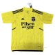Tailandia Camiseta Colo-Colo Portero 2022 Amarillo