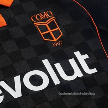 Tailandia 3ª Camiseta Como 1907 2025-2026