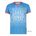 Tailandia 1ª Camiseta Congo 2026