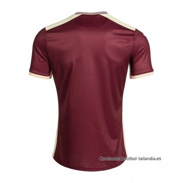 Tailandia 3ª Camiseta Cordoba 2026-2027