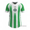 Tailandia 2ª Camiseta Coritiba 2024