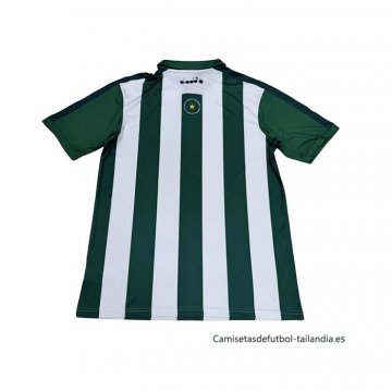 Tailandia 2ª Camiseta Coritiba 2026