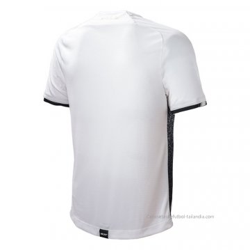 Tailandia 2ª Camiseta Costa Rica 2021-2022