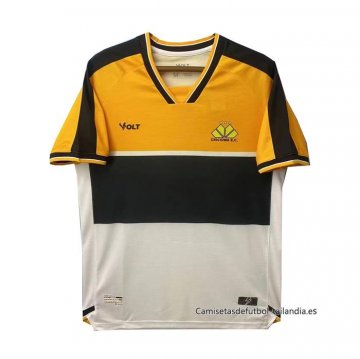 Tailandia 1ª Camiseta Criciuma 2024