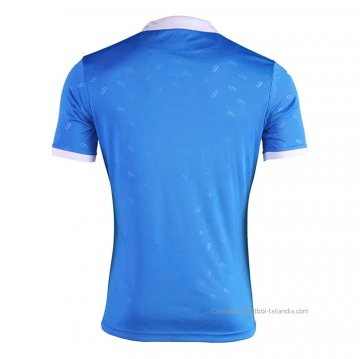 Tailandia Camiseta Cruz Azul Special 2021-2022