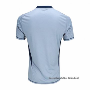 Tailandia Camiseta Cruzeiro Portero Special 2025 Gris