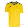 Tailandia 3ª Camiseta Cruzeiro 2022 Tailandia 3ª Camiseta Cruzeiro 2022