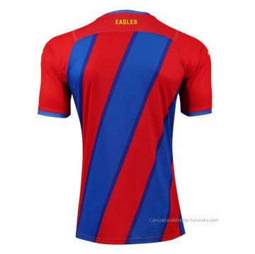 Tailandia 1ª Camiseta Crystal Palace 2021-2022