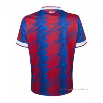 Tailandia 1ª Camiseta Crystal Palace 2022-2023