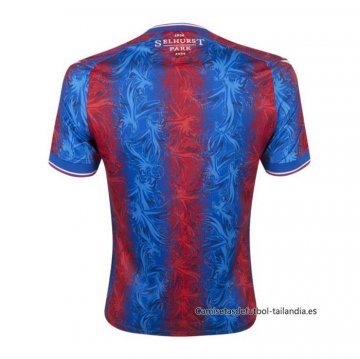 Tailandia 1ª Camiseta Crystal Palace 2024-2025