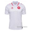Tailandia 2ª Camiseta Dinamarca 2024 Tailandia 2ª Camiseta Dinamarca 2024