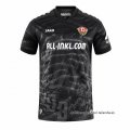 Tailandia 2ª Camiseta Dynamo Dresden 2025-2026