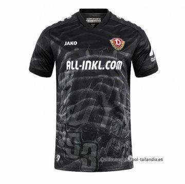 Tailandia 2ª Camiseta Dynamo Dresden 2025-2026