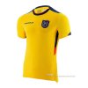 1ª Camiseta Ecuador 2022 1ª Camiseta Ecuador 2022