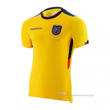 1ª Camiseta Ecuador 2022 1ª Camiseta Ecuador 2022