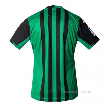 Tailandia 2ª Camiseta Eibar 2021-2022