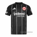 Tailandia 4ª Camiseta Eintracht Frankfurt 2025-2026