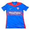 Tailandia 2ª Camiseta Elche 2024-2025 Tailandia 2ª Camiseta Elche 2024-2025