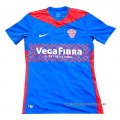 Tailandia 2ª Camiseta Elche 2024-2025