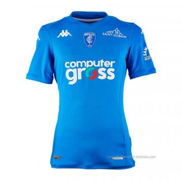 Tailandia Camiseta Empoli 1ª 2023-2024