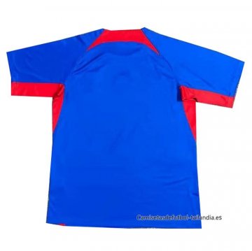 Tailandia 1ª Camiseta Eslovaquia 2024