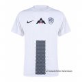 Tailandia 1ª Camiseta Eslovenia 2024