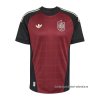 Tailandia 2ª Camiseta Espana Portero 2026 Tailandia 2ª Camiseta Espana Portero 2026