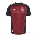Tailandia 2ª Camiseta Espana Portero 2026