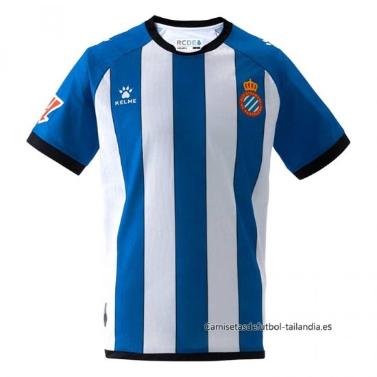 Tailandia 1ª Camiseta Espanyol 2026-2027 - Haga un click en la imagen para cerrar