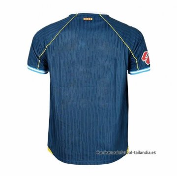 Tailandia 3ª Camiseta Espanyol 2025-2026
