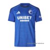 Tailandia 2ª Camiseta F.C. Copenhagen 2024-2025 Tailandia 2ª Camiseta F.C. Copenhagen 2024-2025