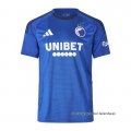 Tailandia 2ª Camiseta F.C. Copenhagen 2024-2025