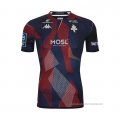Tailandia 3ª Camiseta FC Metz 2022-2023