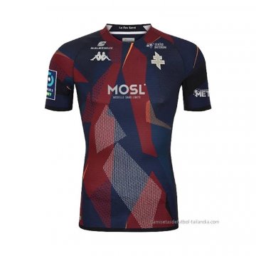 Tailandia 3ª Camiseta FC Metz 2022-2023