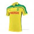Tailandia Camiseta FC Nantes Special 2021-2022