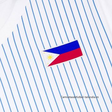 Tailandia 2ª Camiseta Filipinas 2025-2026