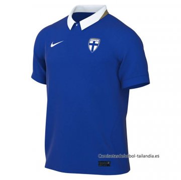 Tailandia 2ª Camiseta Finlandia 2026