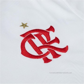 2ª Camiseta Flamengo 2022
