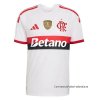Tailandia 2ª Camiseta Flamengo 2026-2027 Tailandia 2ª Camiseta Flamengo 2026-2027