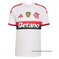 Tailandia 2ª Camiseta Flamengo 2026-2027