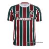 Tailandia 1ª Camiseta Fluminense 2025 Tailandia 1ª Camiseta Fluminense 2025