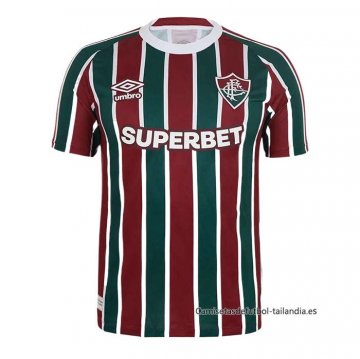 Tailandia 1ª Camiseta Fluminense 2025