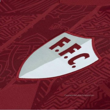 Tailandia 3ª Camiseta Fluminense 2022