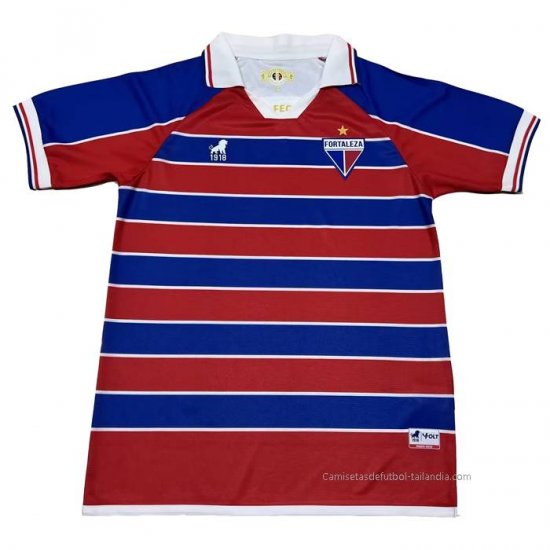 Tailandia 1ª Camiseta Fortaleza 2023-2024 - Haga un click en la imagen para cerrar
