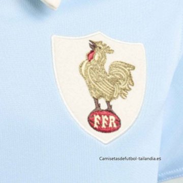 Tailandia Camiseta Francia 120 Aniversario 2026