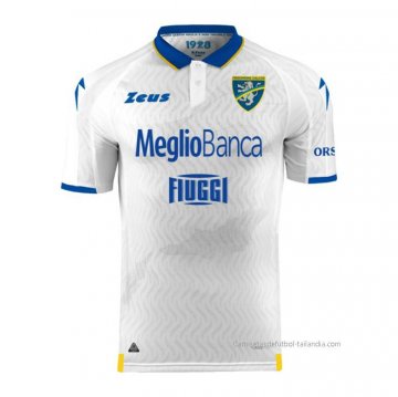 Tailandia 2ª Camiseta Frosinone 2023-2024 Tailandia 2ª Camiseta Frosinone 2023-2024